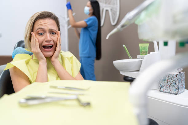 Best Emergency Tooth Extraction in Greenville, DE